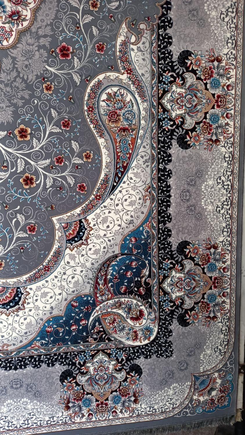 فرش ۷۰۰شانه سنگین و پرخواب(سرای‌فرش‌محمدی)|فرش|اردبیل, |دیوار