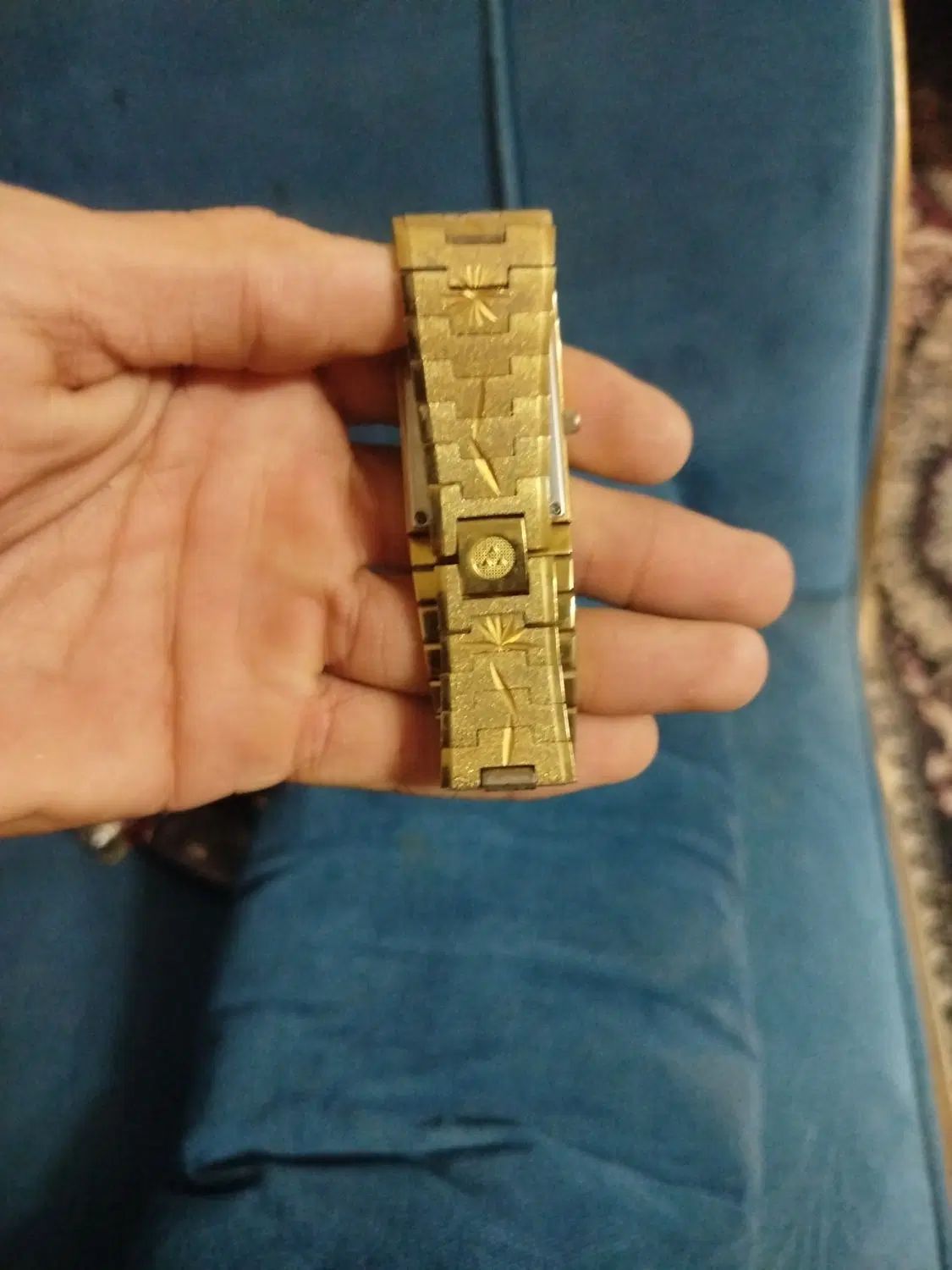 ساعت فیترون ژاپن|ساعت|مشهد, ایثار|دیوار