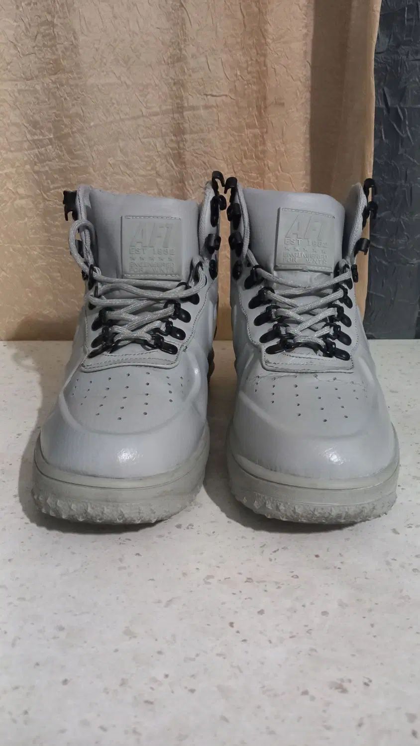 کفش نایک Air force 1|کیف، کفش، کمربند|تهران, شهرک محلاتی|دیوار