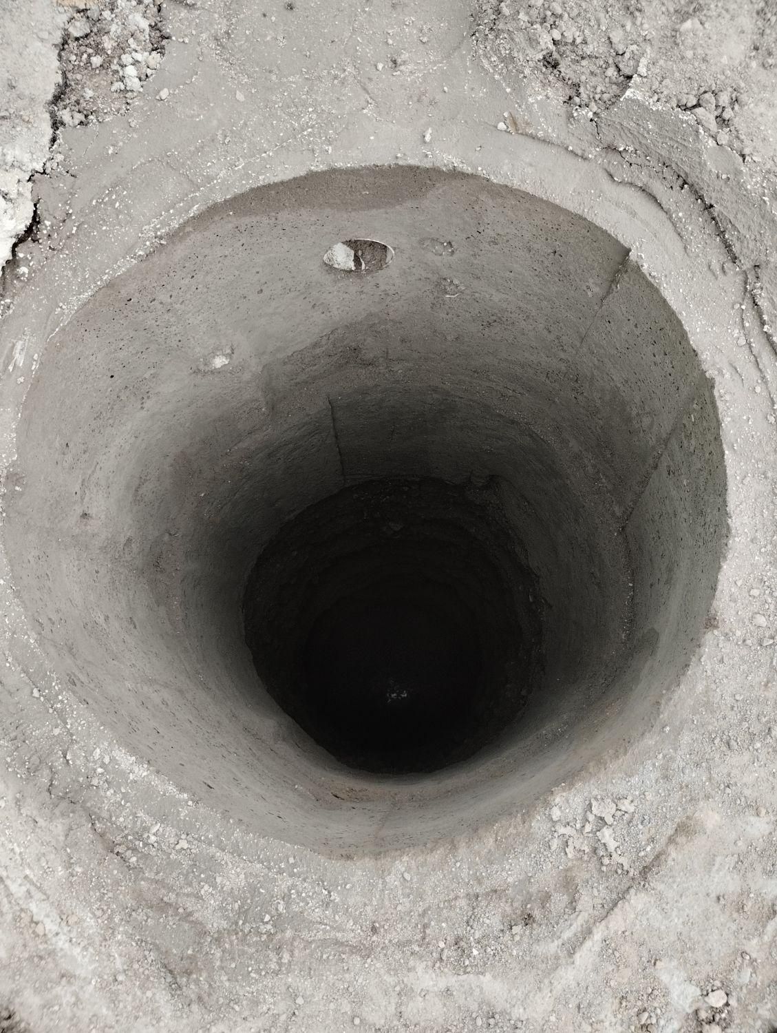 چاه کن|خدمات پیشه و مهارت|اردبیل, |دیوار