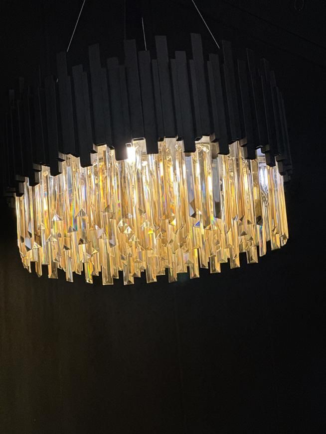 لوستر هم سطح|لوستر و چراغ آویز|تهران, نعمتآباد|دیوار