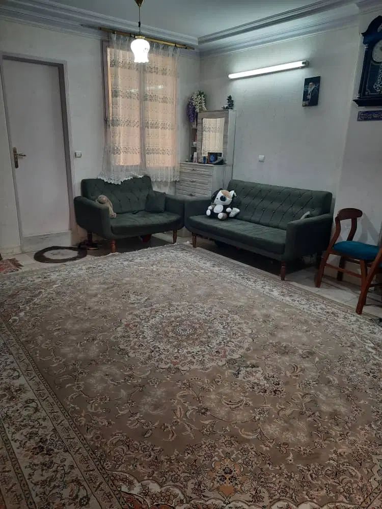 آپارتمان53متری/آسانسوردار/بشیری/سرمایه‌گذاری|فروش آپارتمان|تهران, امیریه|دیوار