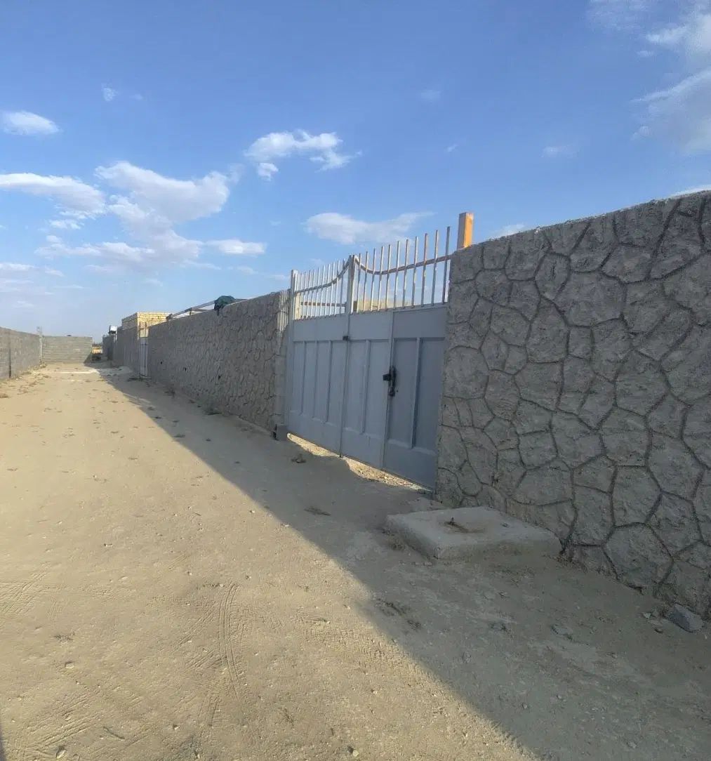 فروش  چهاردیواری مجوز  باغ۶۲۰ متری  قهجاورستان|فروش زمین و ملک کلنگی|اصفهان, قهجاورستان|دیوار