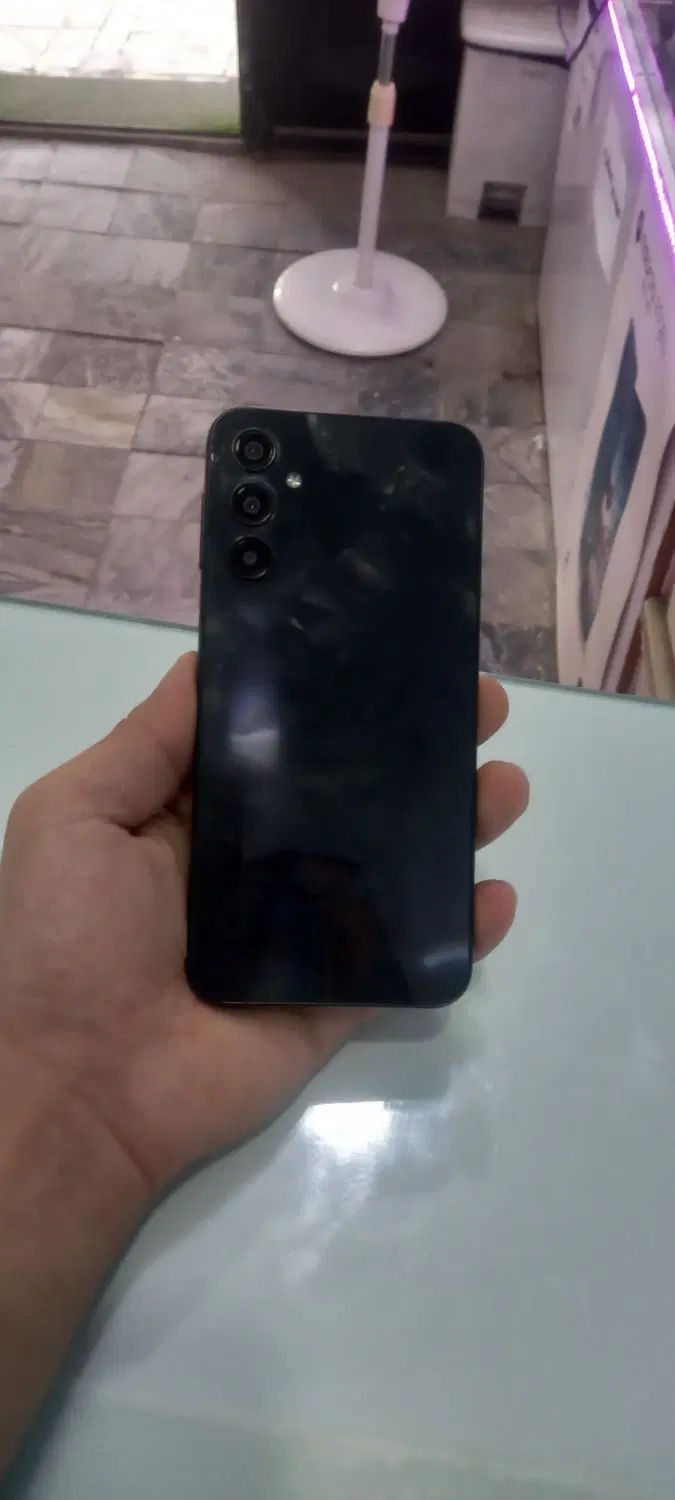 سامسونگ Galaxy A24 4G با حافظهٔ ۱۲۸ گیگابایت|موبایل|کرمانشاه, |دیوار