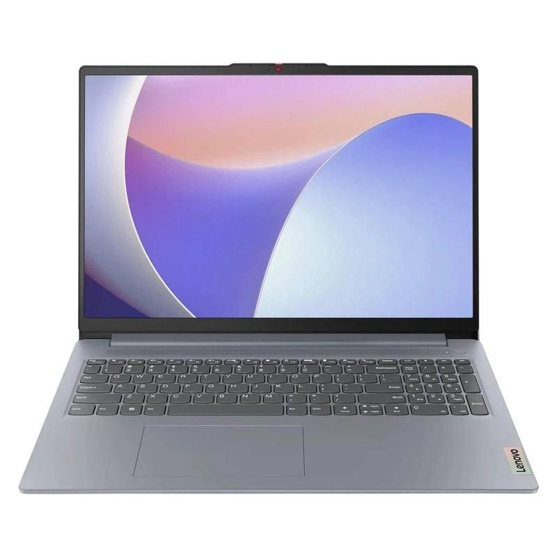 لپ تاپ Lenovo ideapad slim3 8-256-i3|رایانه همراه|تهران, بریانک|دیوار