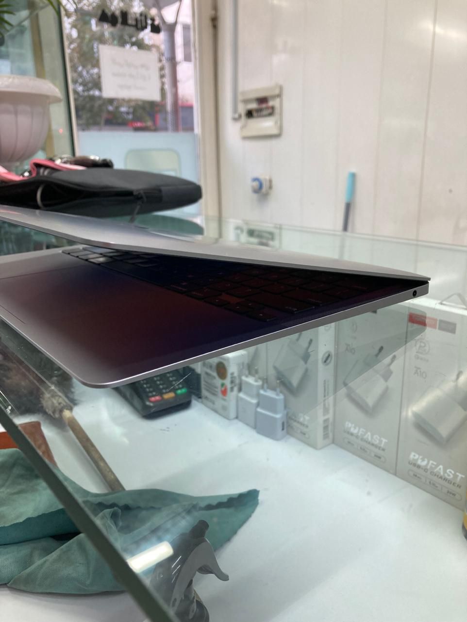 لپ تاپ مک بوک پرو MACBOOK PRO M1|رایانه همراه|کرج, ملارد|دیوار