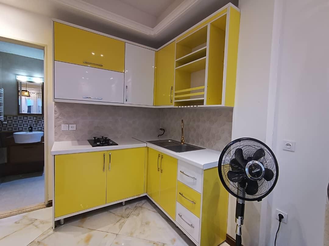 اجاره روزانه/هفتگی/ماهانه ویلا ۱۰۰۰ متری|اجارهٔ کوتاه‌مدت ویلا و باغ|سلمان‌شهر, |دیوار