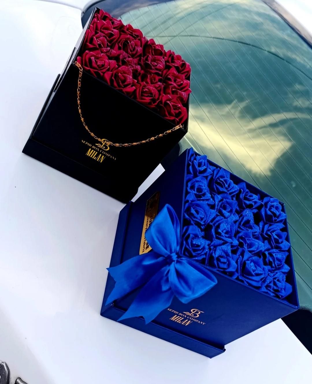 سفارشات گل روبانی پذیرفته میشود|گل مصنوعی|کرمان, |دیوار