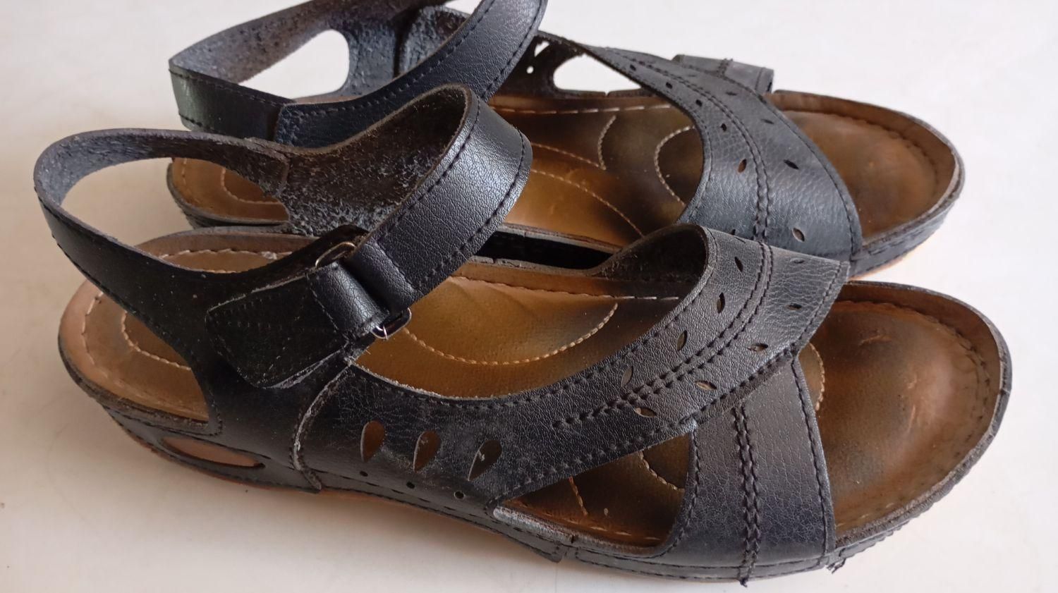 کفش راحتی|کیف، کفش، کمربند|کرمان, |دیوار