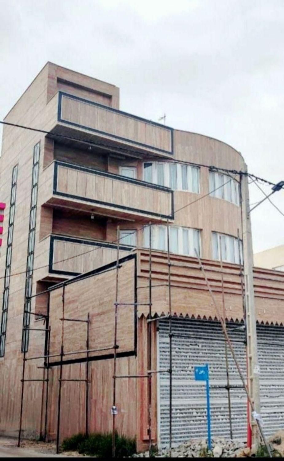 فروش اپارتمان، رضوی ،نزدیک شهر بازی|فروش آپارتمان|بجنورد, |دیوار