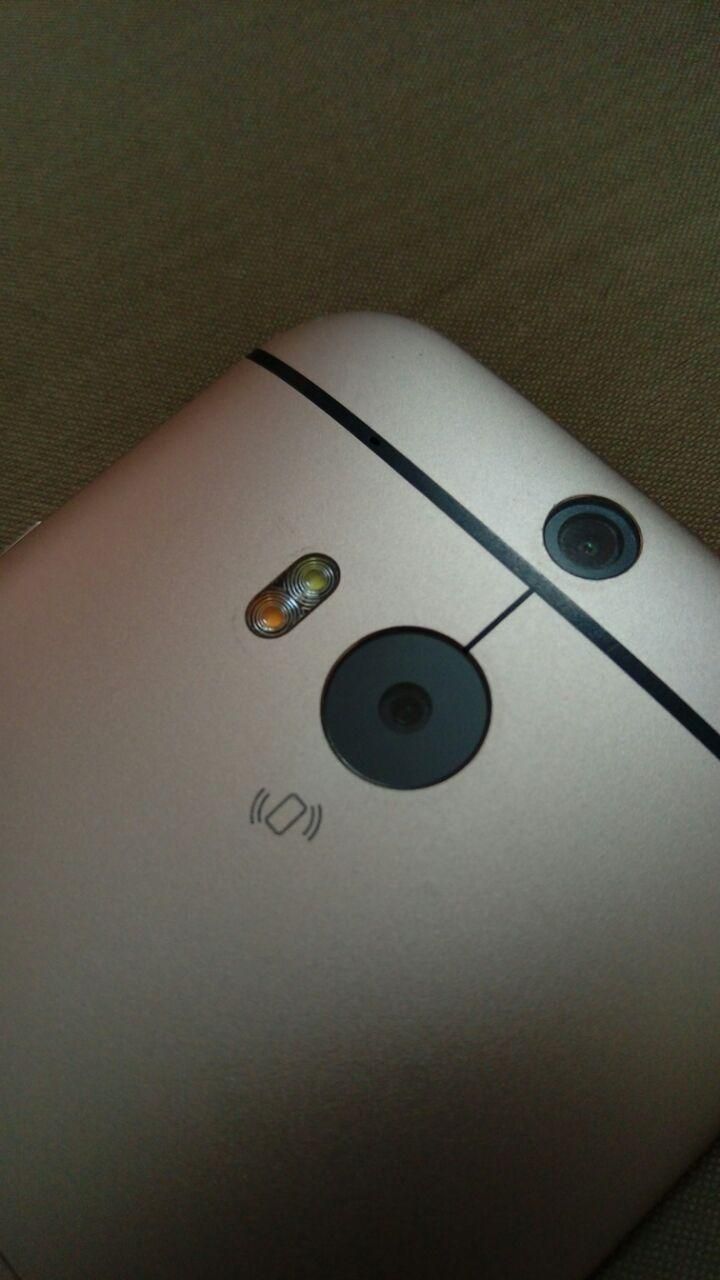 HTC One M8|موبایل|اصفهان, باغ دریاچه|دیوار