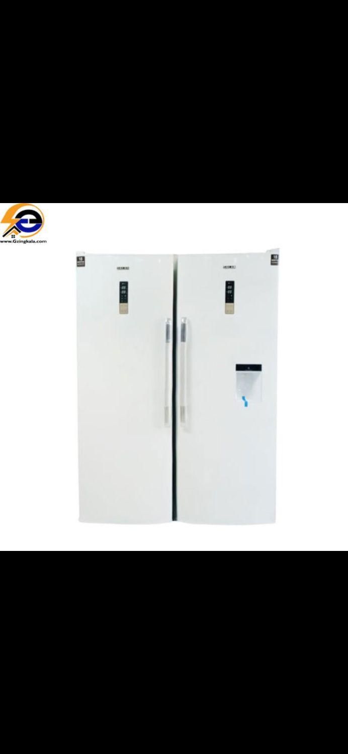 یخچال فریزرآک گالان ۶۰ ماه گارانتی|یخچال و فریزر|مسجد سلیمان, |دیوار