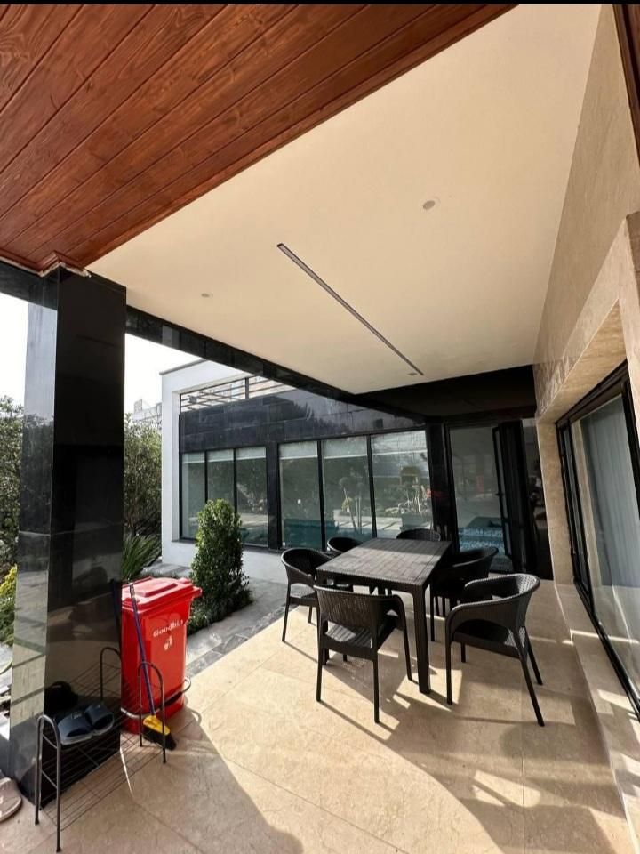 ویلاسوییت۱و۲و۳و۴خواب ساحلی ایزدشهرتانور|اجارهٔ کوتاه‌مدت آپارتمان و سوئیت|محمودآباد, |دیوار