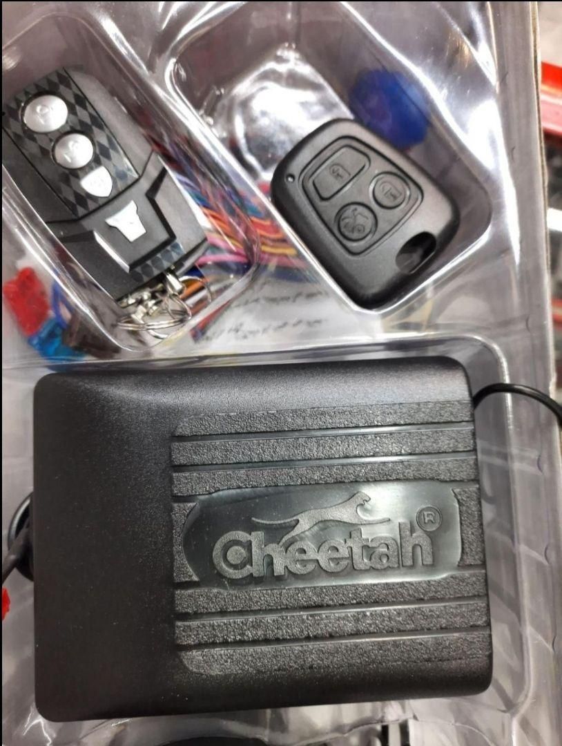 ضبط بلوتوث دار دزدگیر میدرنج باند خربزه ایی ردیاب|قطعات یدکی و لوازم جانبی|کرمانشاه, |دیوار