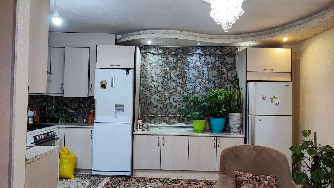 اپارتمان ۷۸ متر مطهری ساغریسازان رودبارتان(شاه عمو|اجارهٔ آپارتمان|رشت, ساغری سازان|دیوار