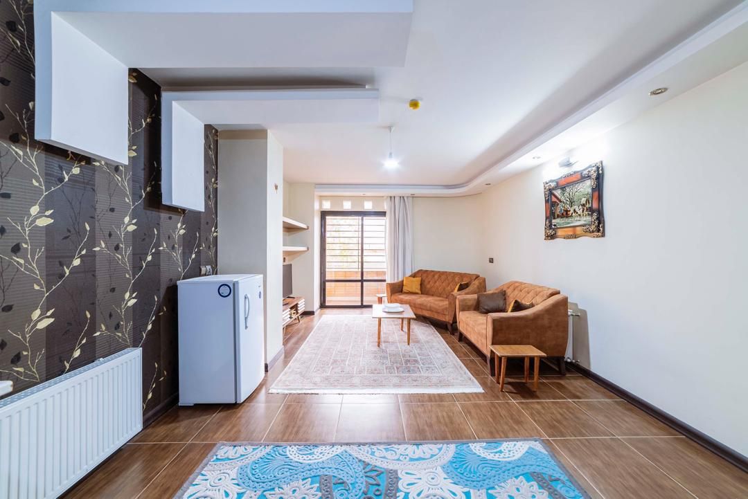 اجاره روزانه آپارتمان ۹۰ متری در شیخ بهایی چهارباغ|اجارهٔ کوتاه‌مدت آپارتمان و سوئیت|اصفهان, خلجا|دیوار