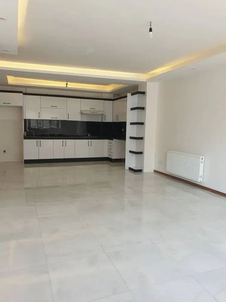 اجاره اپارتمان ۱۱۵متری / توشیبا/باهنر/دلدار|اجارهٔ آپارتمان|رشت, باهنر|دیوار