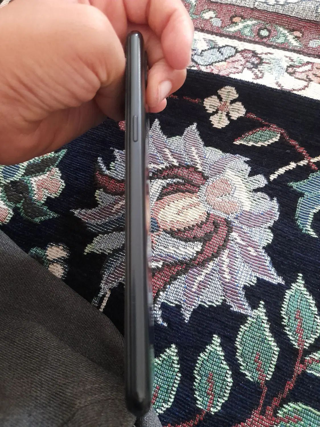 سامسونگA10s|موبایل|کرمانشاه, |دیوار