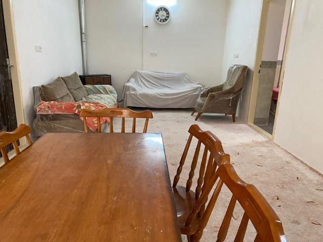 اجاره همکف با پارکینگ مسقف|اجارهٔ کوتاهمدت آپارتمان و سوئیت|میبد, |دیوار