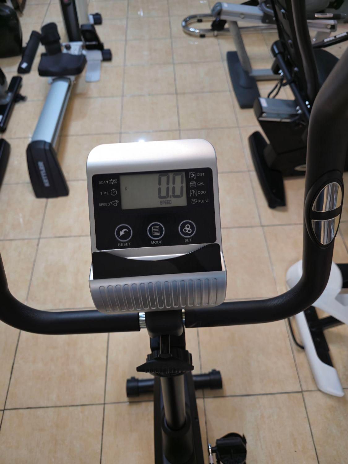 دوچرخه ثابت آکبند|تجهیزات ورزشی|تبریز, |دیوار