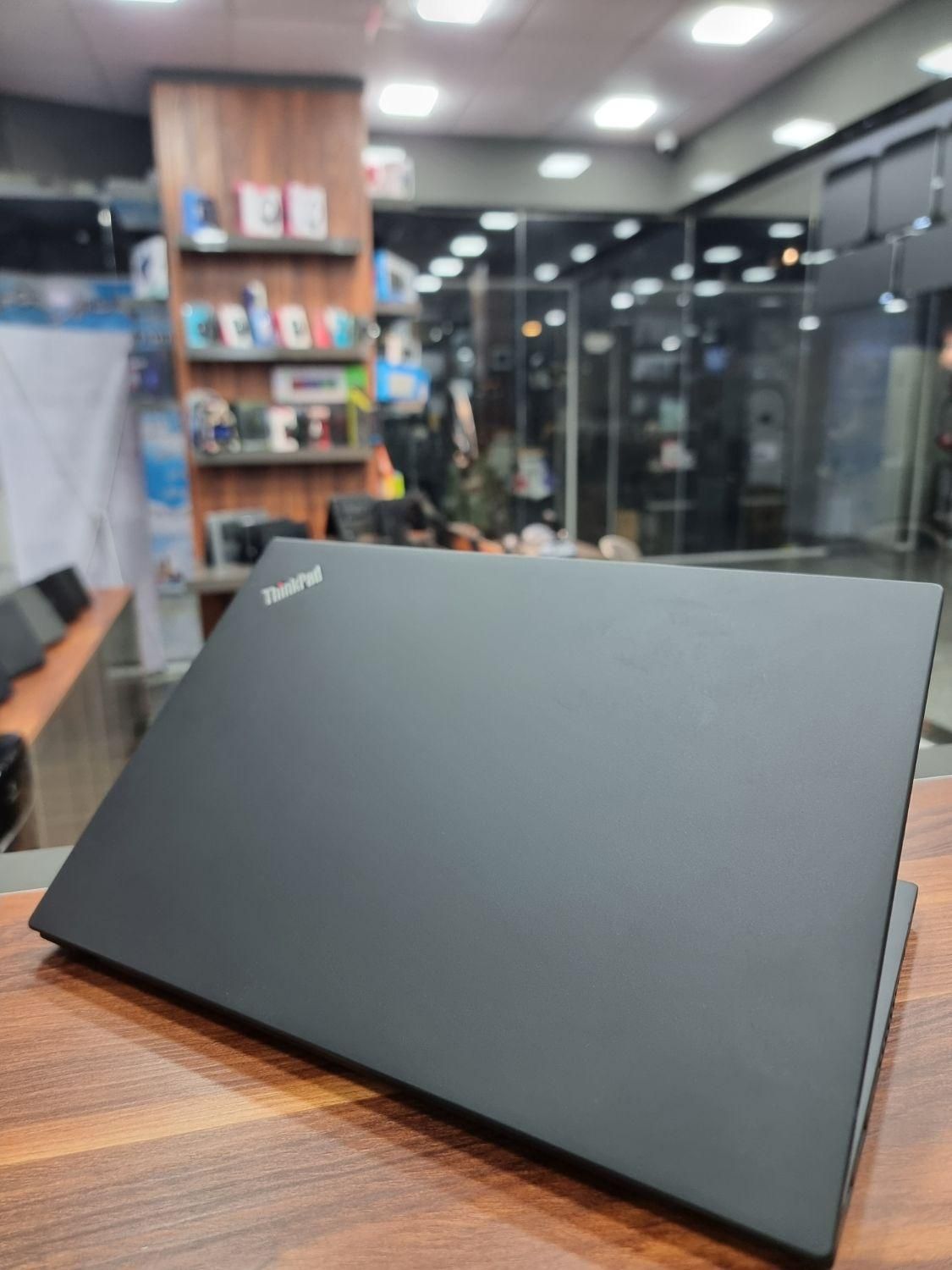 لپ تاپ لنوو Lenovo T470S|رایانه همراه|بندرعباس, |دیوار