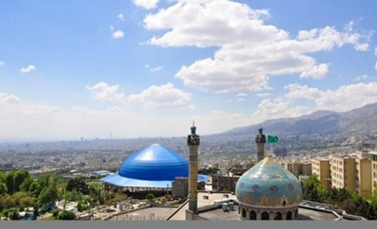 رهن کامل آپارتمان 133 متری در شهرک شهید محلاتی|اجارهٔ خانه و ویلا|تهران, شهرک محلاتی|دیوار