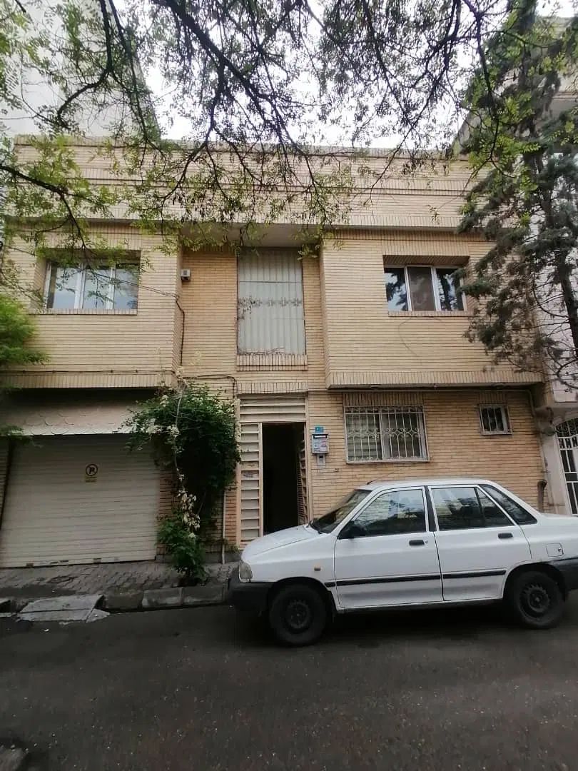ویلایی دانش آموز ۱۵ دربست ومستقل مناسب دفاتر|اجارهٔ خانه و ویلا|مشهد, فرهنگ|دیوار