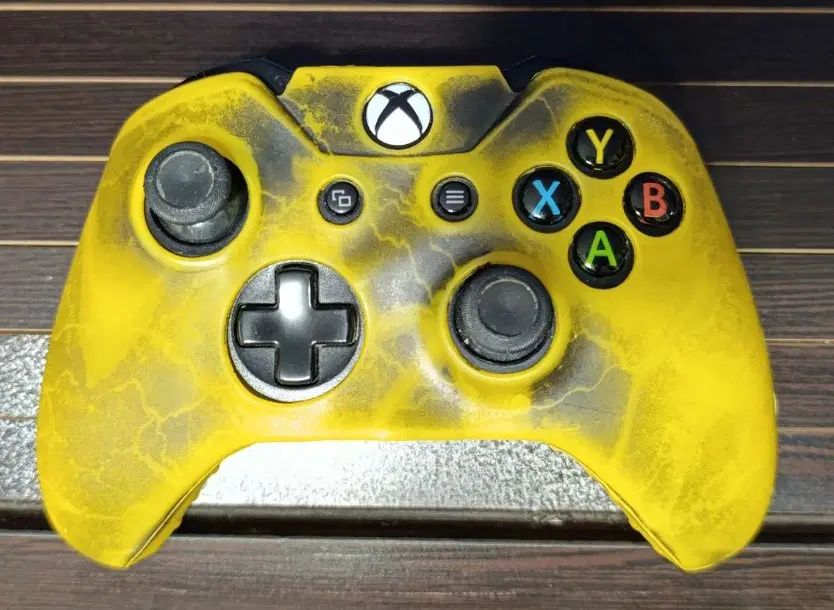 کنسول بازی xbox one ایکس باکس وان|کنسول، بازی ویدئویی و آنلاین|تهران, نیروی هوایی (پیروزی)|دیوار