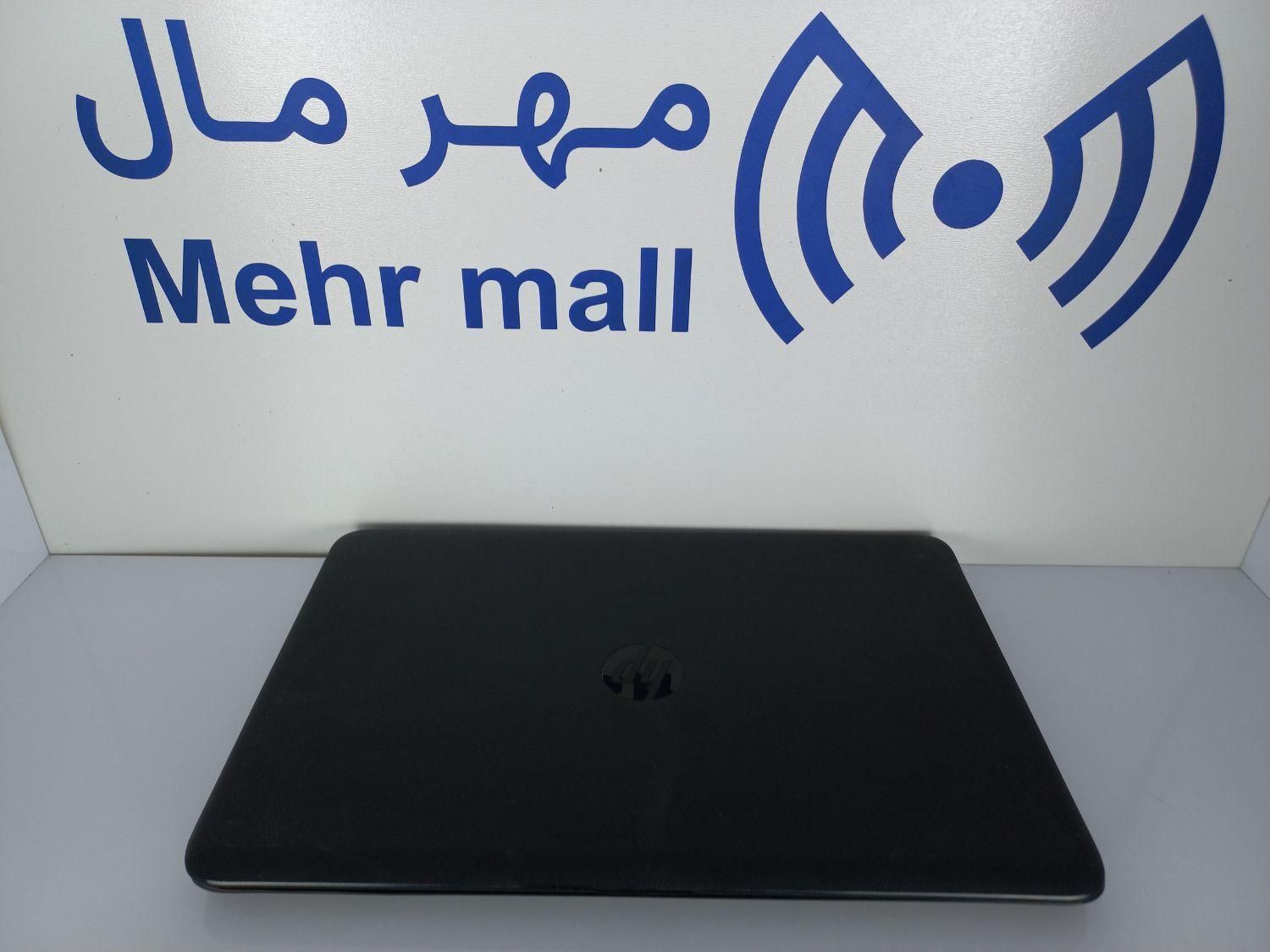 لپ تاپ HP 15 TOUCH|رایانه همراه|تهران, شهرک ولیعصر|دیوار