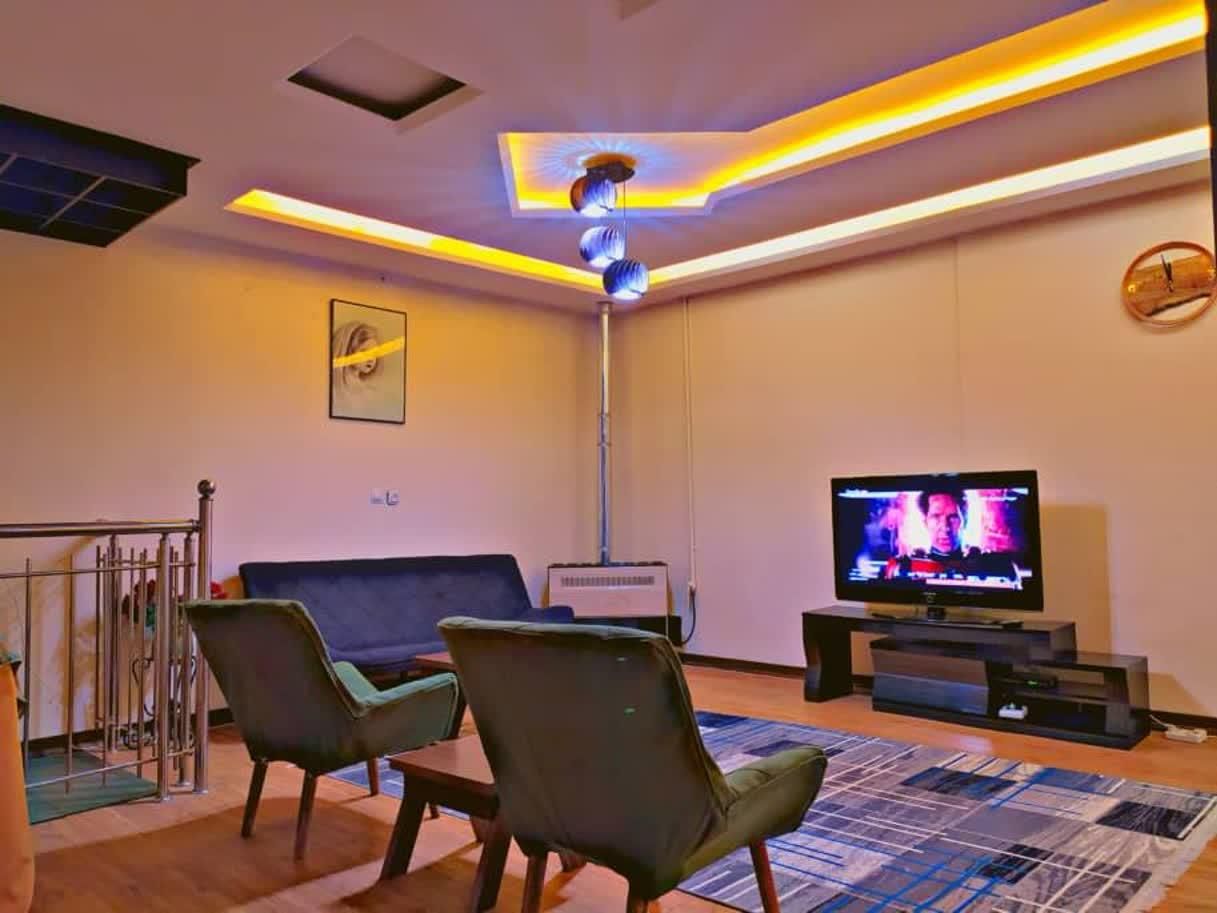 سویت آپارتمان مبله|اجارهٔ کوتاهمدت آپارتمان و سوئیت|اصفهان, شاهزید|دیوار