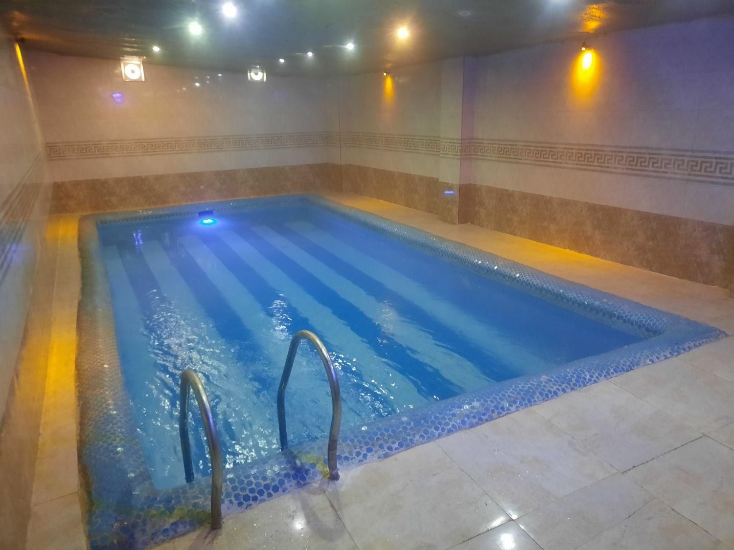 اجاره ویلا استخردار|اجارهٔ کوتاهمدت ویلا و باغ|بندر انزلی, متروپل|دیوار