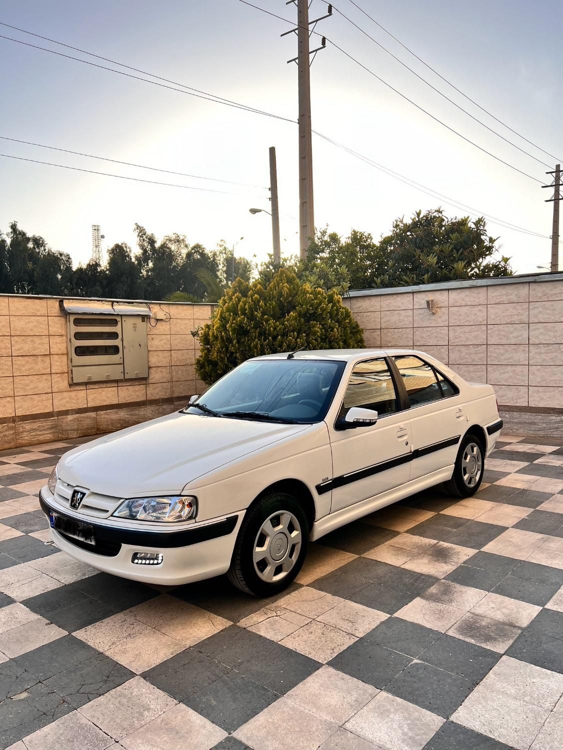 پارسLXTU5مدل1402دریچه گازسیمی زیمنس|خودرو سواری و وانت|شیراز, قدوسی شرقی|دیوار