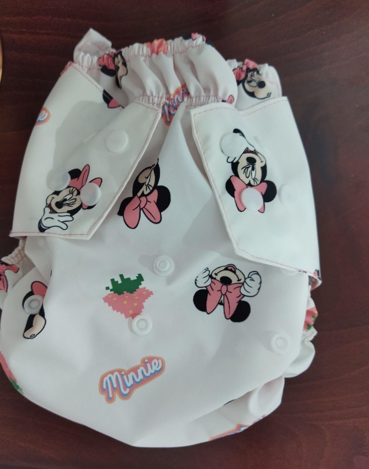 پوشک بچه و ایزی لایف پارچه ی ضد آب خنک|اسباب و اثاث بچه|قم, سالاریه|دیوار