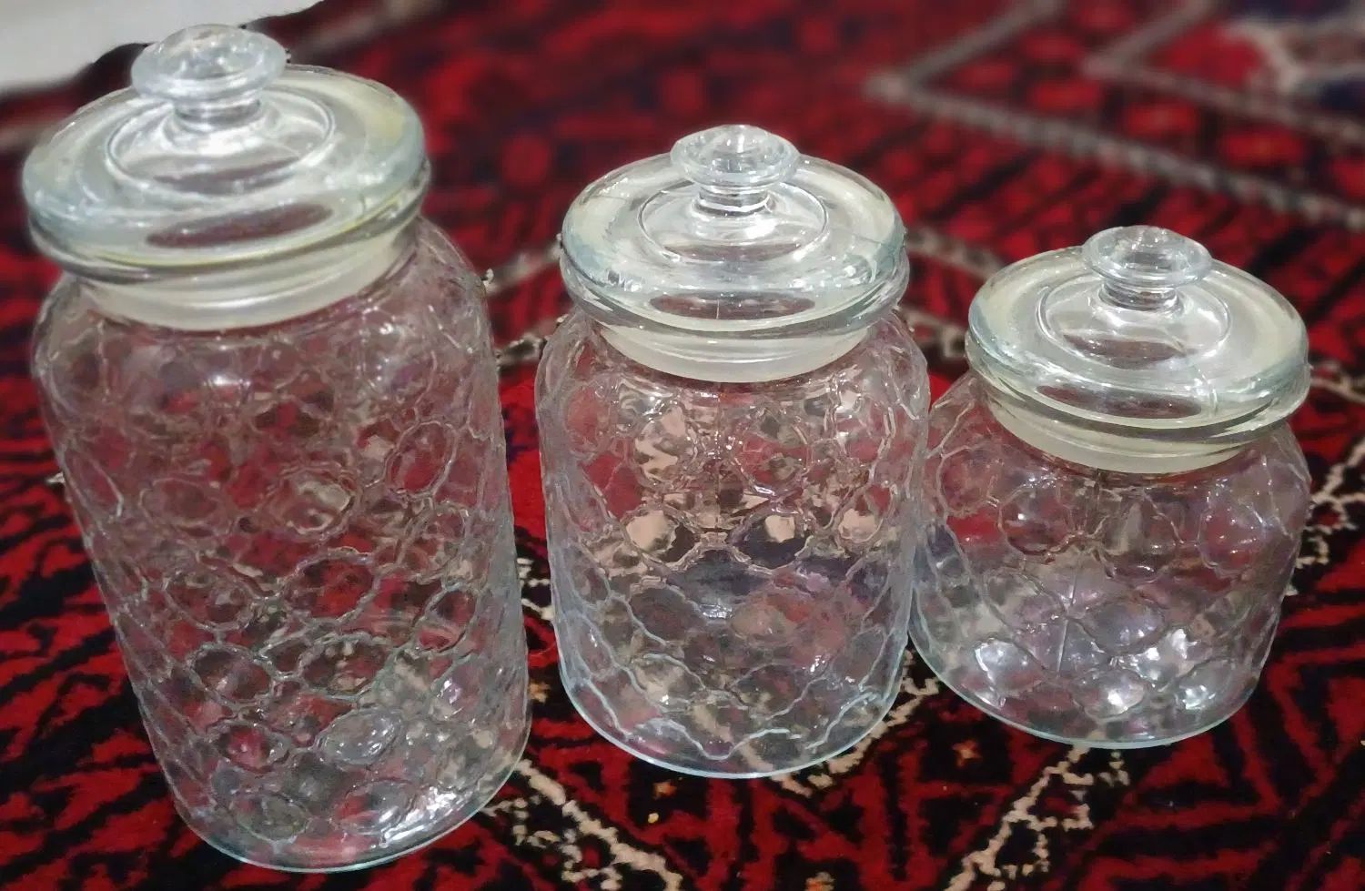 پاسماوری|ظروف سرو و پذیرایی|کرج, گلشهر|دیوار