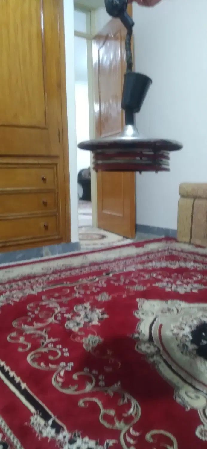 مقداری گوی  ولامپ لوستر ولوستر کوچک آشپزخانه|لوستر و چراغ آویز|کرمانشاه, |دیوار