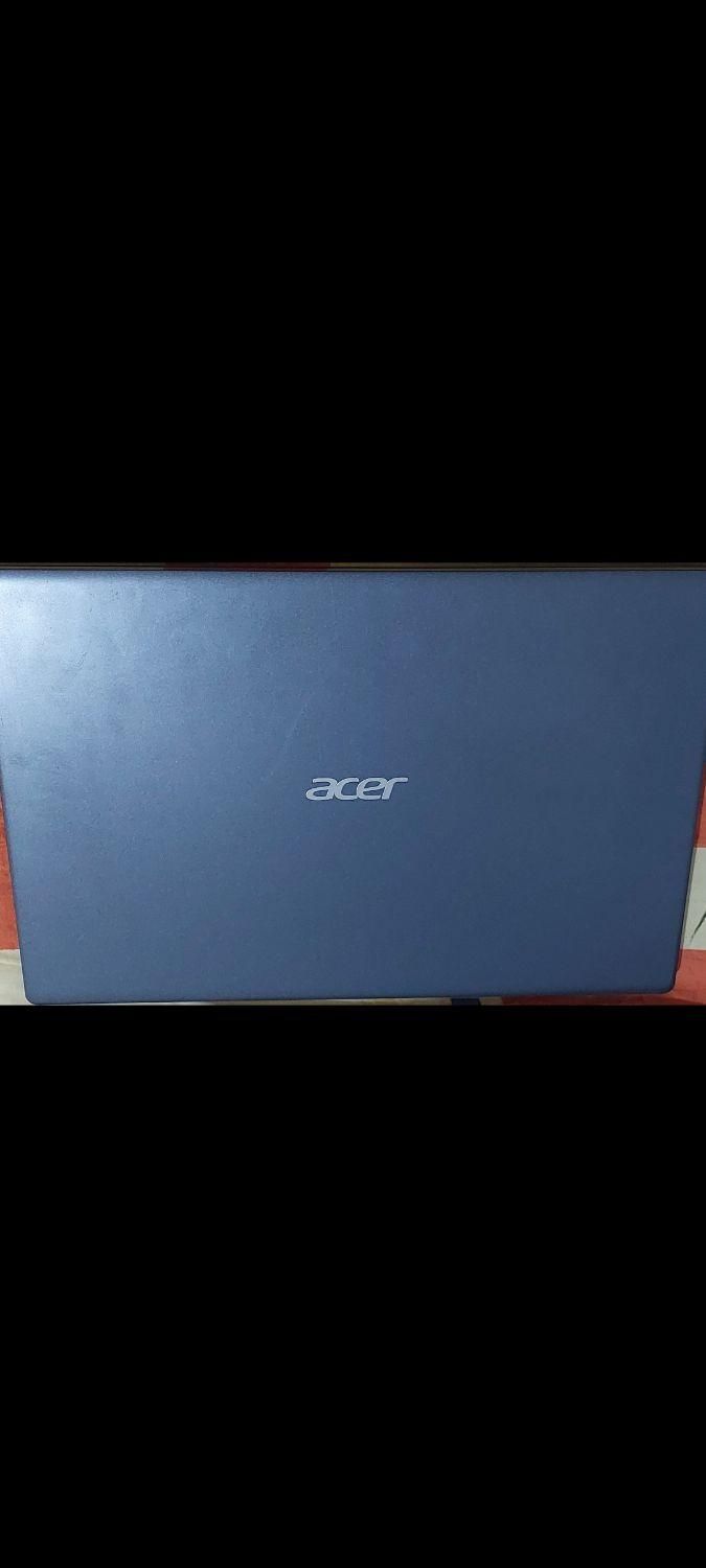 لپتاپ ایسر Core I3 نسل 7 مدل Aspire3|رایانه همراه|کرج, گلشهر ویلا|دیوار