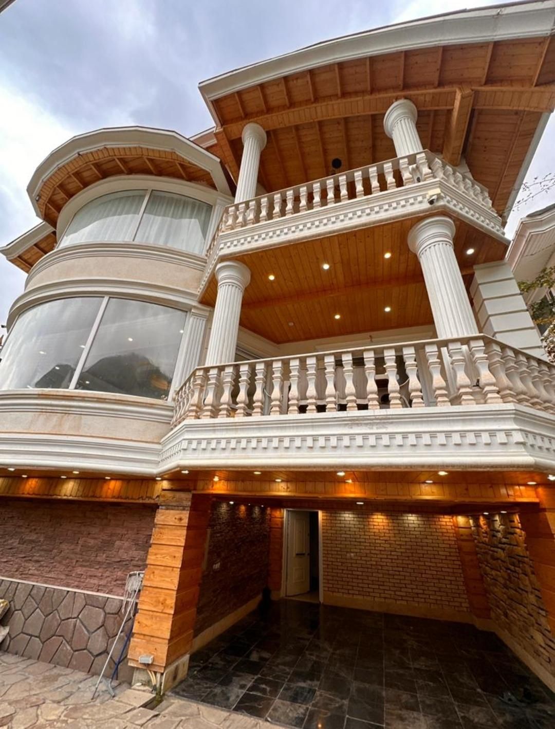 اجاره منزل مبله شیک/سوئیت/ویلایی/باغ استخردار|اجارهٔ کوتاهمدت ویلا و باغ|بندر کنگان, |دیوار