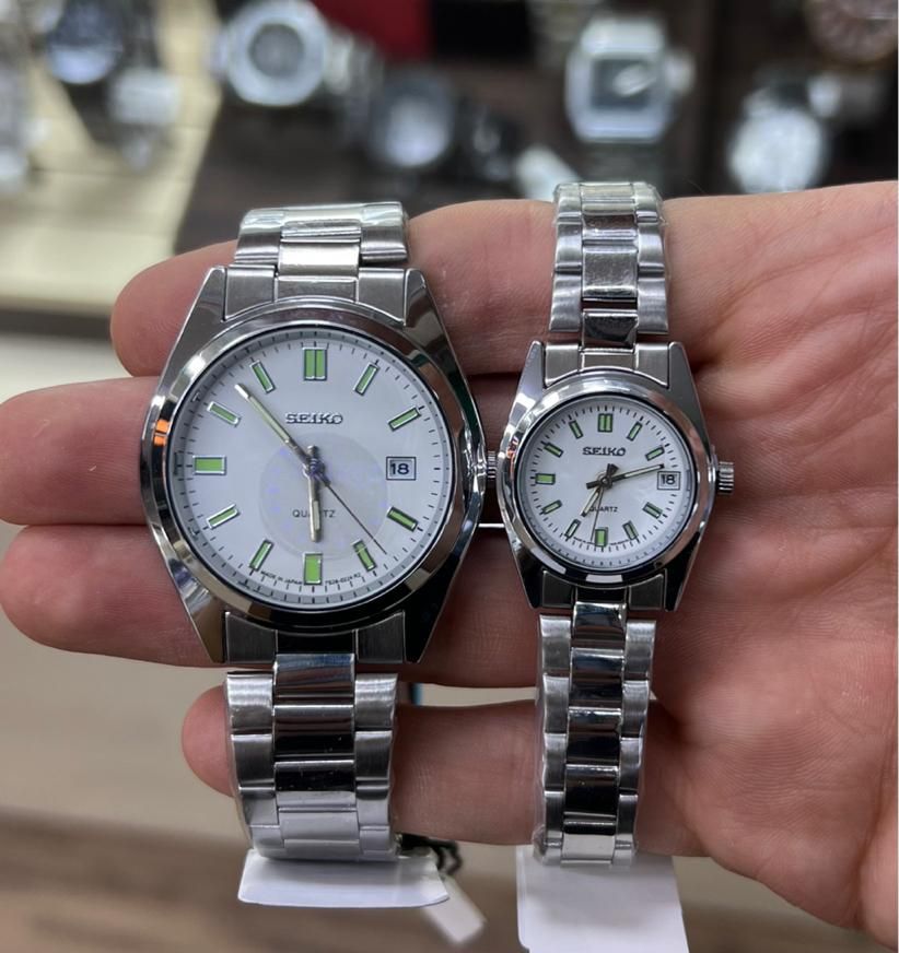 ساعت ست سیکو پنج ۵|ساعت|اهواز, نادری|دیوار