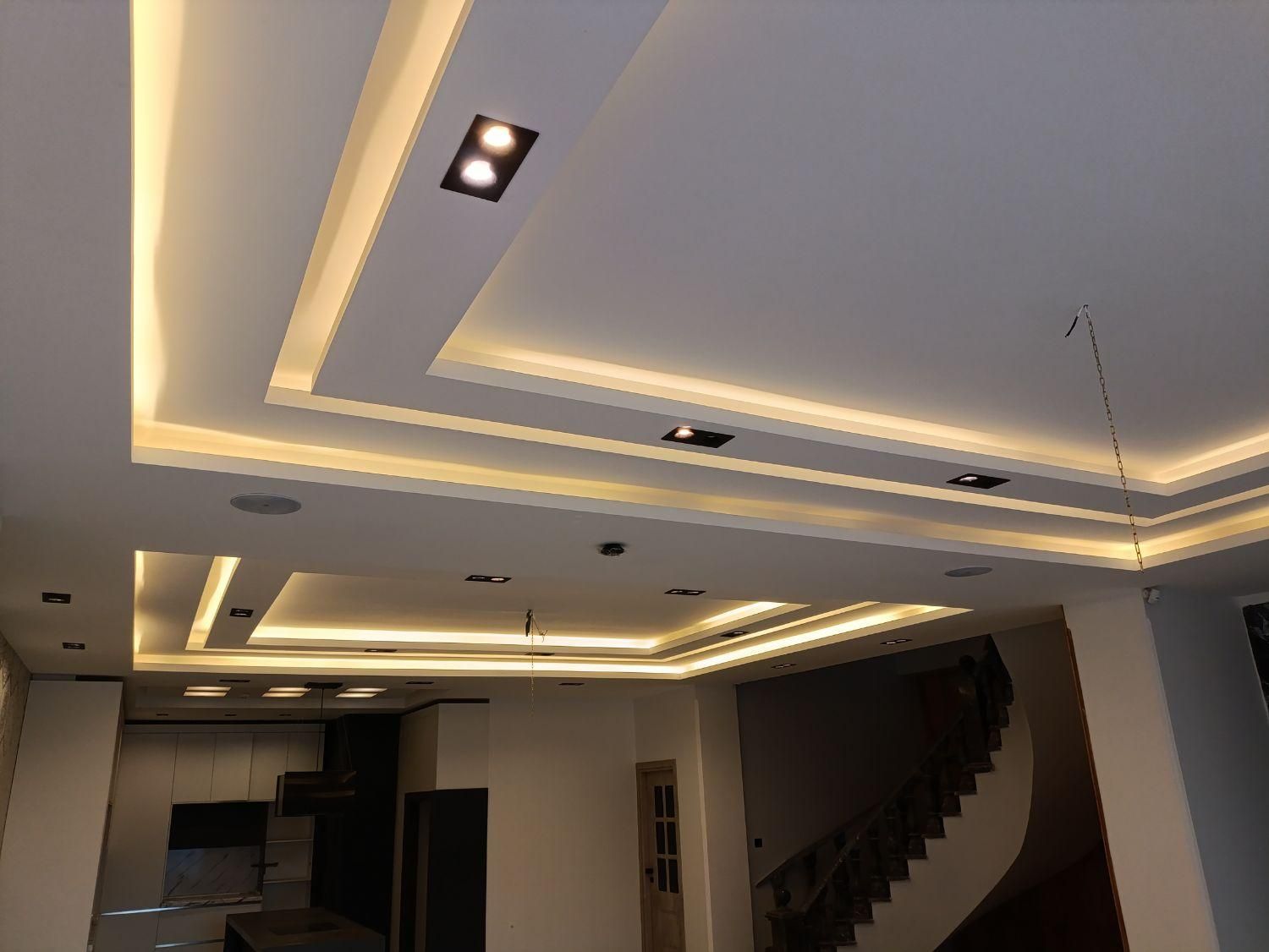 اجرای کناف تخصصی (شرایط و اقساط)|خدمات پیشه و مهارت|کرمان, |دیوار