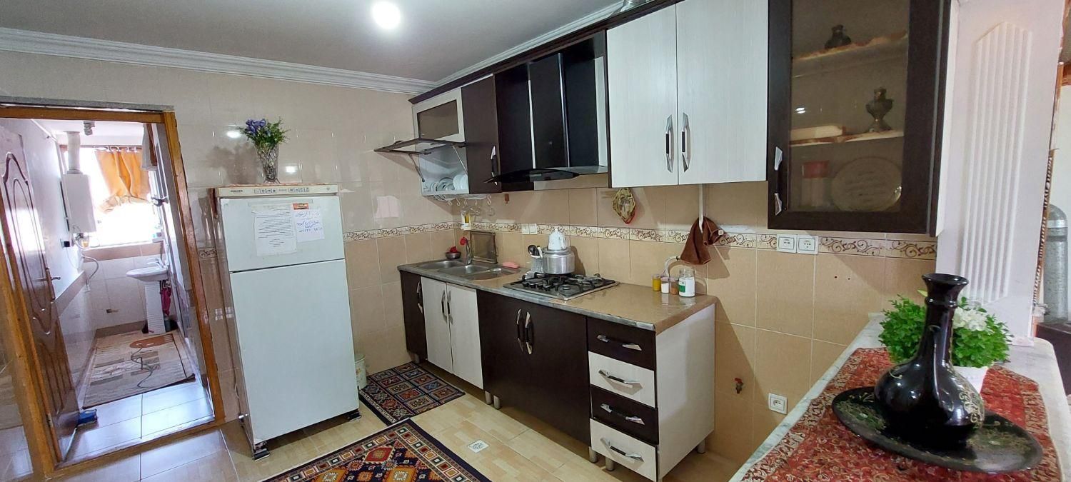 اجاره روزانه/هفتگی/ماهانه ویلا ۸۵ متری|اجارهٔ کوتاه‌مدت ویلا و باغ|کردکوی, |دیوار