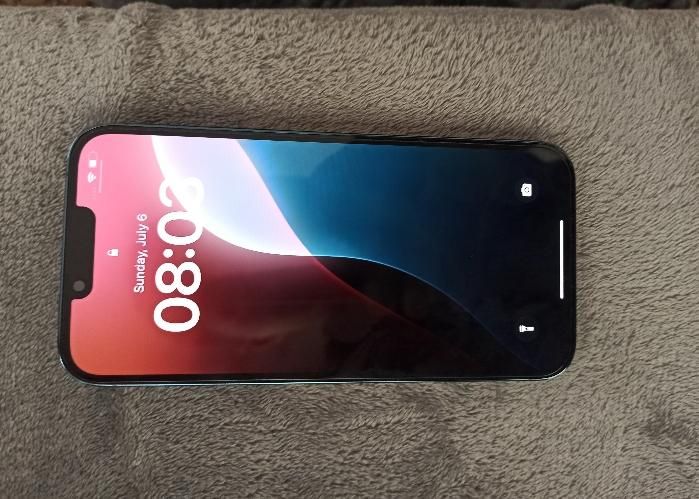 اپل iPhone 13 Pro Max با حافظهٔ ۲۵۶ گیگابایت|موبایل|مریوان, |دیوار