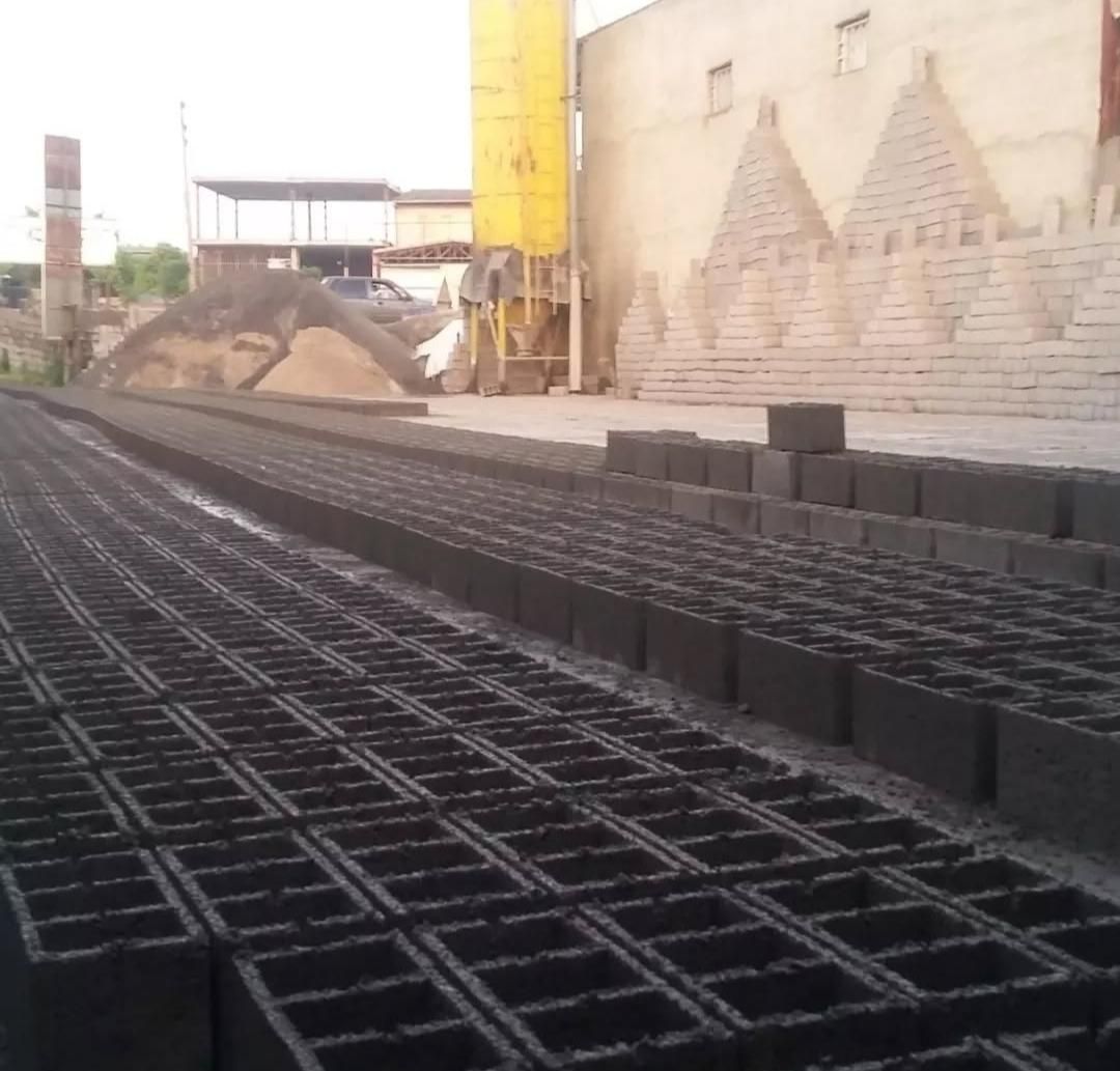 بلوک دیواری|مصالح و تجهیزات ساختمان|گرگان, |دیوار