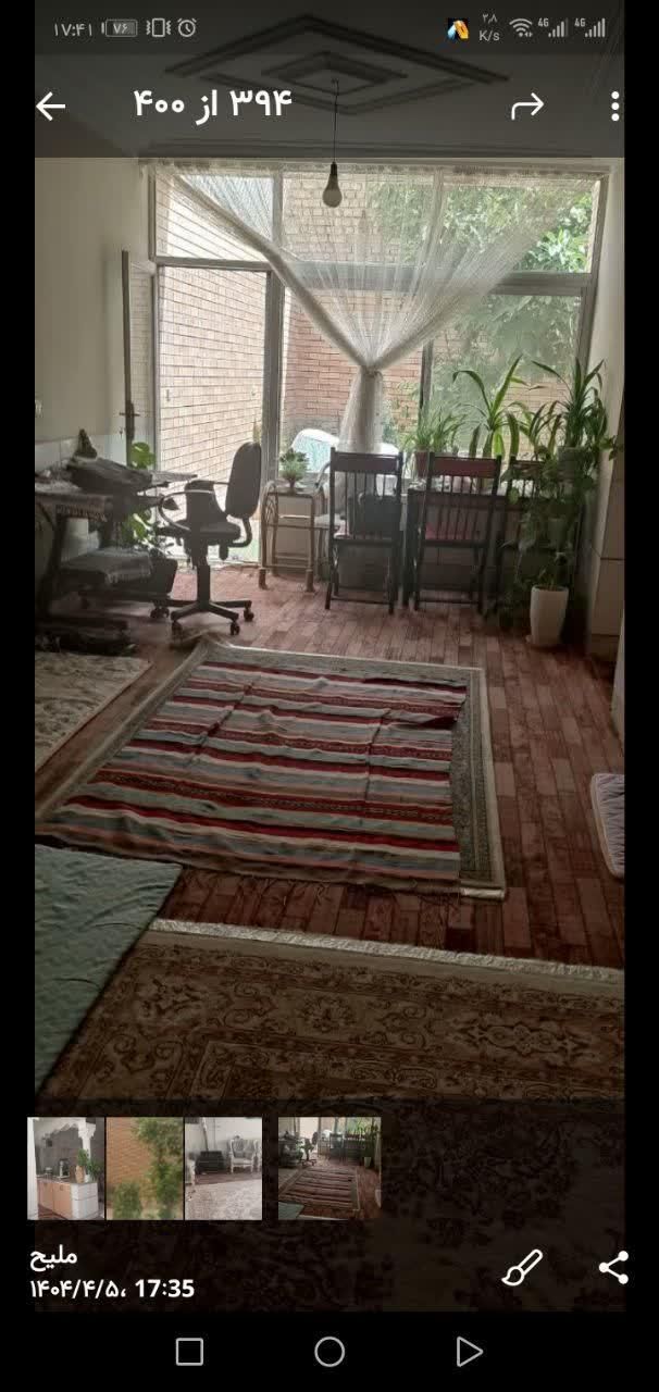 طبقه همکف از دو طبقه|اجارهٔ خانه و ویلا|اصفهان, شهرک کوثر|دیوار