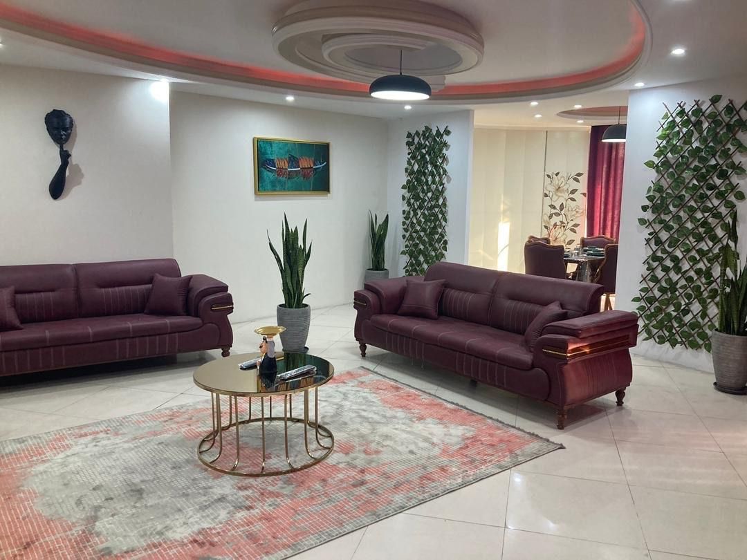 ۱۰۰ متر دو خواب پونک مرزداران صادقیه|اجارهٔ کوتاهمدت آپارتمان و سوئیت|تهران, صادقیه|دیوار