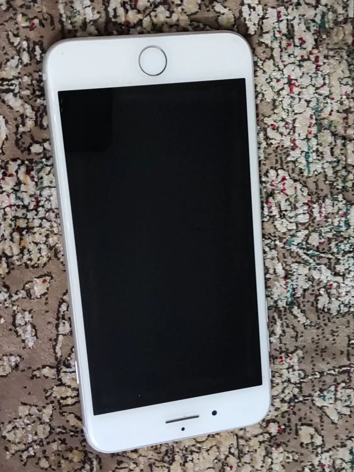 اپل iPhone 8 Plus با حافظهٔ ۶۴ گیگابایت|موبایل|تهران, شمشیری|دیوار