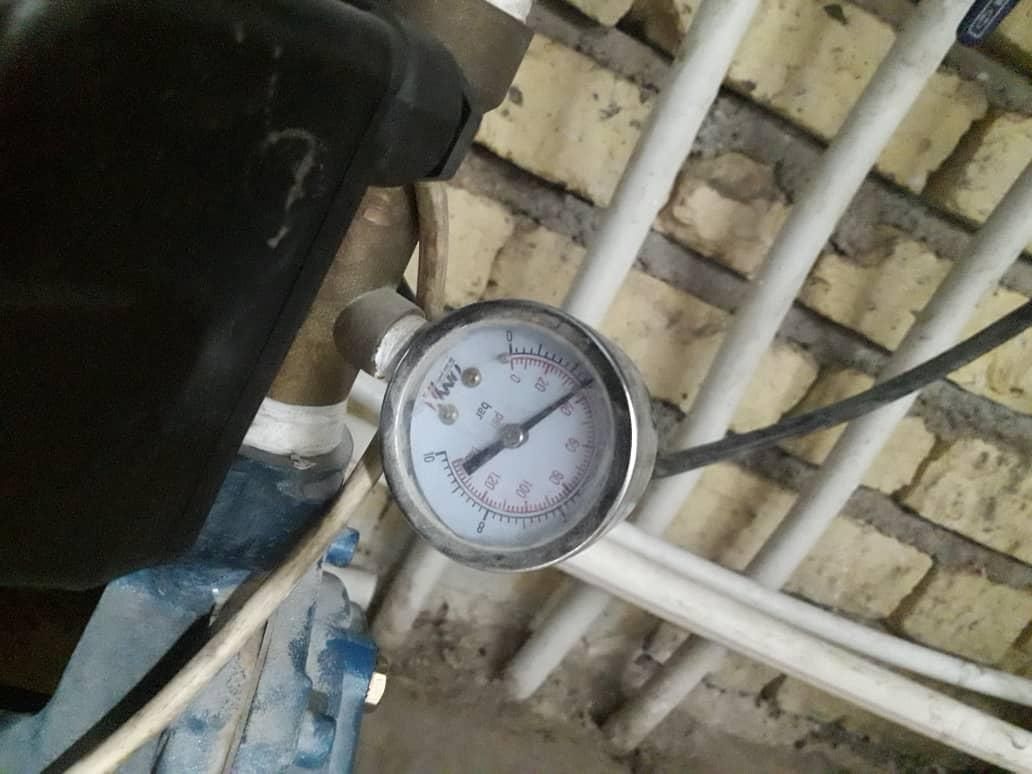 تعمیرات سرویس پکیج آبگرمکن پمپ آب در سراسر اصفهان|خدمات پیشه و مهارت|اصفهان, خرم|دیوار