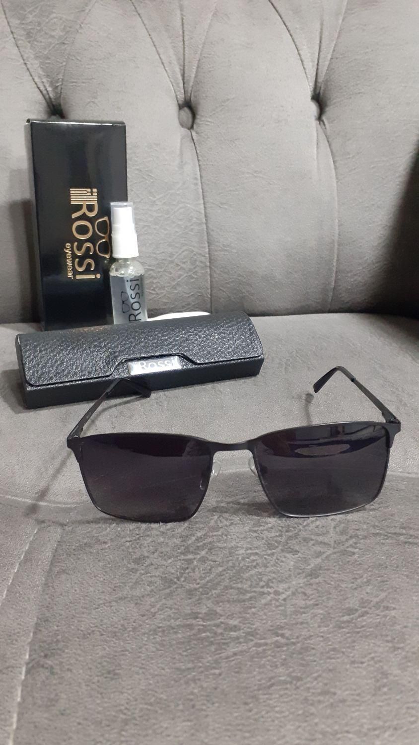 عینک ارجینال مردونه مدل Rossi|زیورآلات و اکسسوری|فولادشهر, B8|دیوار