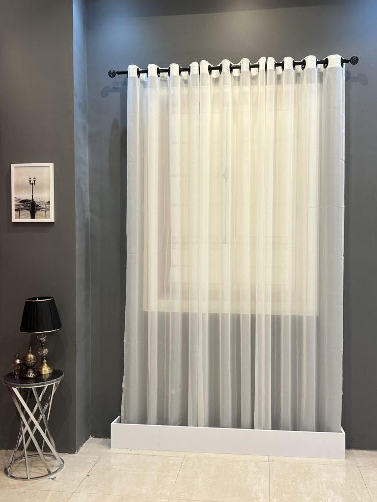 پرده اقساطی کفِ قیمت برای مازندرانی های عزیز|پرده، رانر، رومیزی|ساری, |دیوار