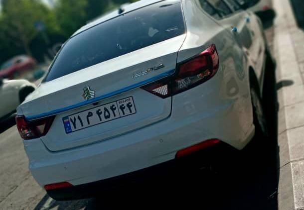 شاهین G ، اتومات CVT                  مدل 1404 صفر|خودرو سواری و وانت|تهران, ستارخان|دیوار