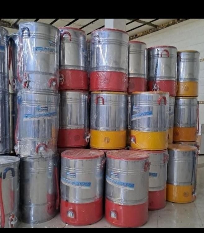 پتوشور مدل ۴۰ کیلو ۶۰ کیلو گیربکسی جنرال باگارانتی|ماشین لباسشویی و خشک‌کن لباس|تهران, پونک|دیوار